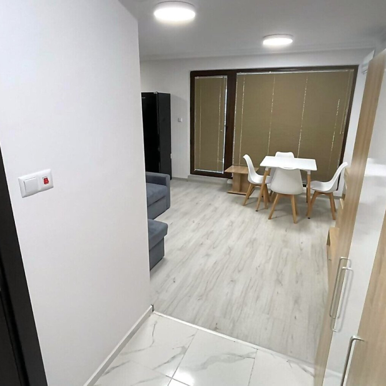 Студия в комплексе Etara 4
