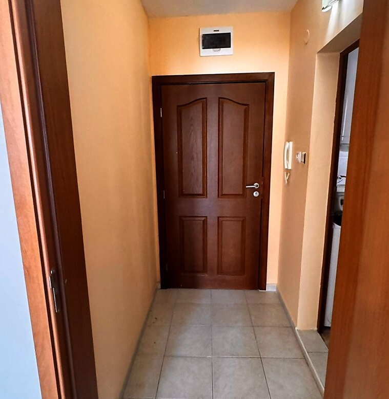 Студия в комплексе Chateau Nessebar