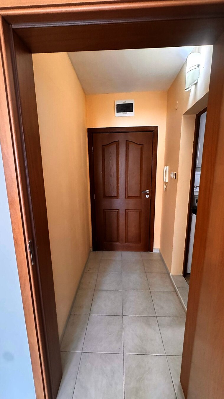 Студия в комплексе Chateau Nessebar