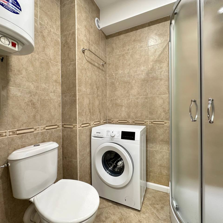Студия в комплексе Panorama Bay 2