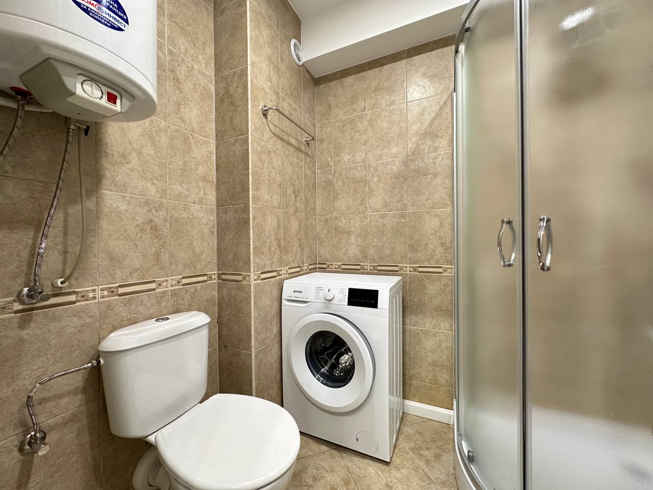 Студия в комплексе Panorama Bay 2