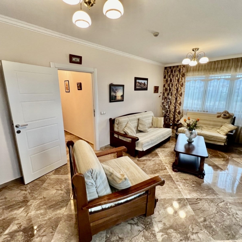 Студия в к-с Villa Florence