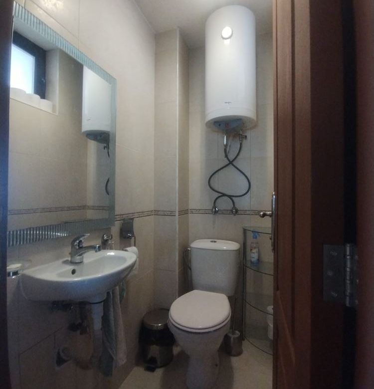 Трехкомнатная квартира в комплексе Bay View Villas