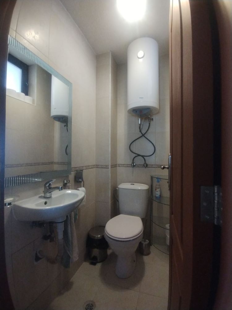 Трехкомнатная квартира в комплексе Bay View Villas