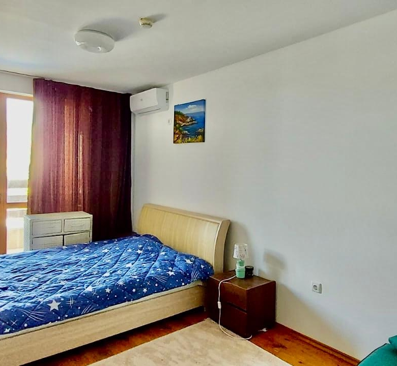 Трехкомнатная квартира в к-с Robinson Beach