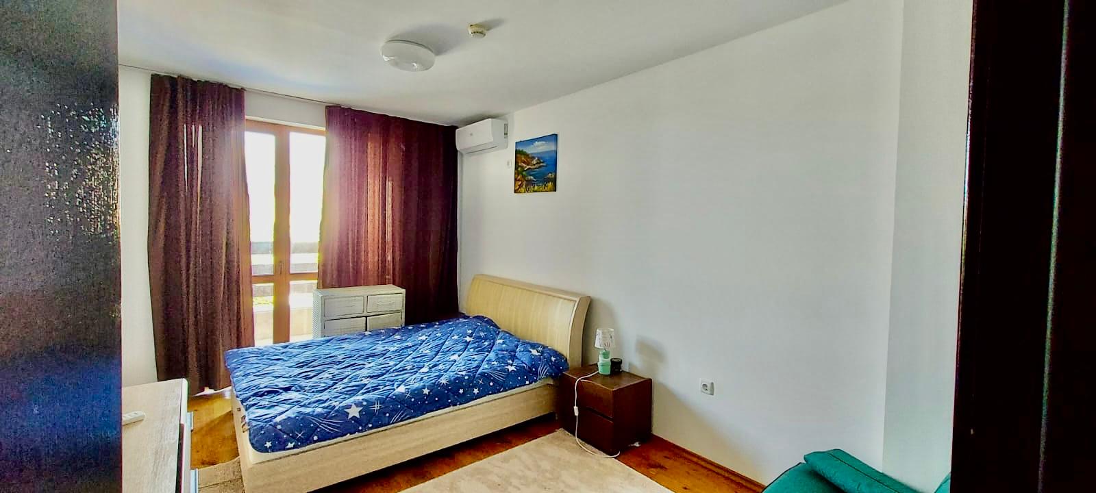 Трехкомнатная квартира в к-с Robinson Beach