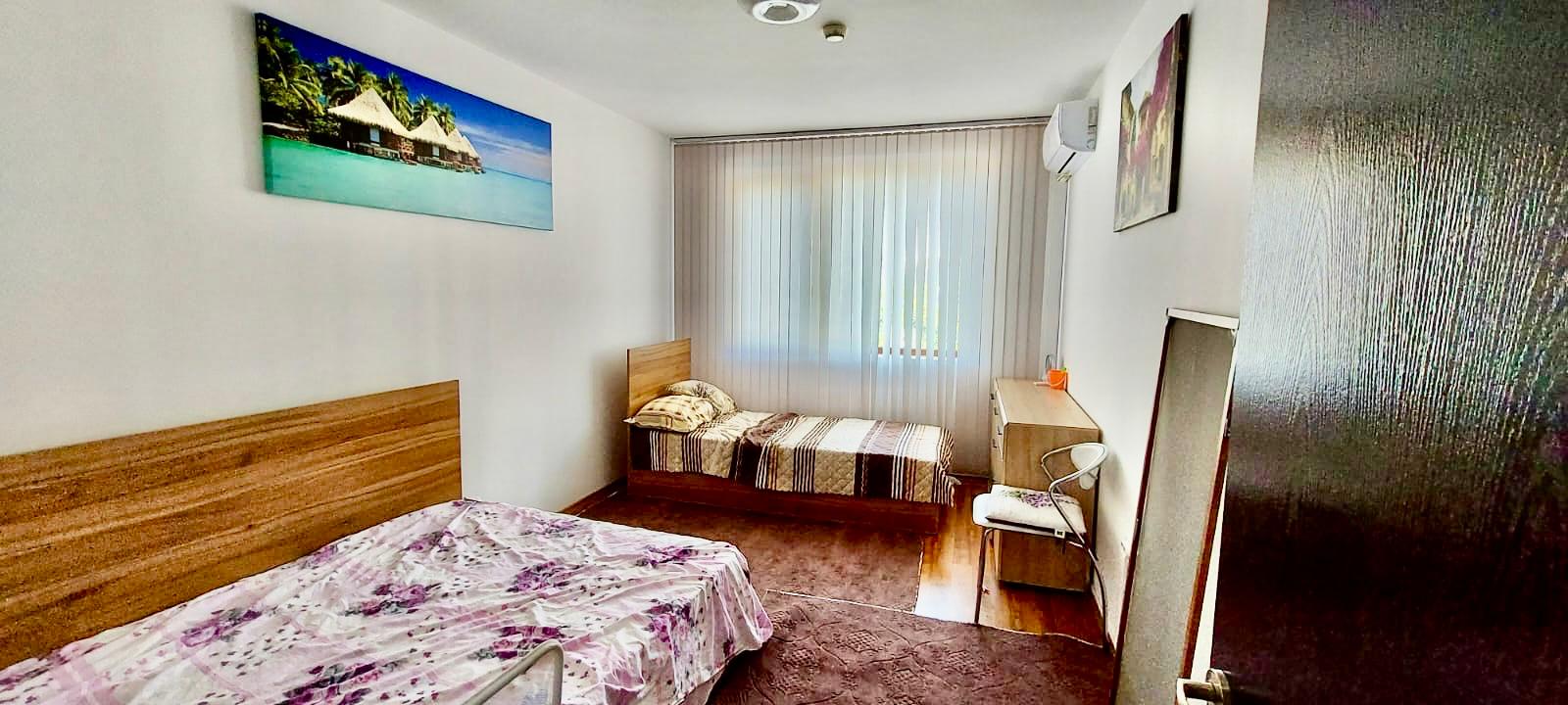 Трехкомнатная квартира в к-с Robinson Beach