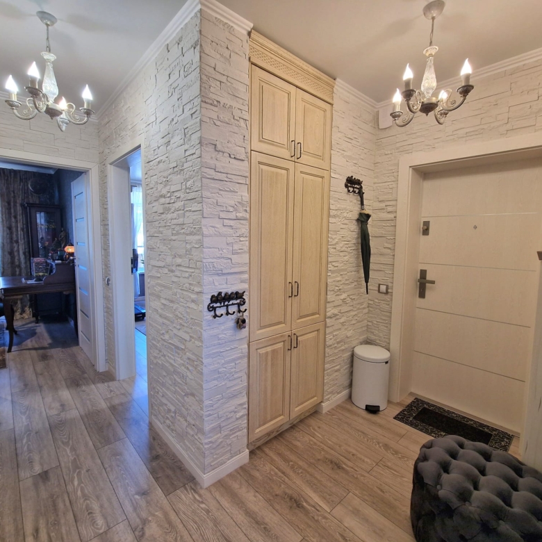 Студия в комплекс Oasis Del Sol