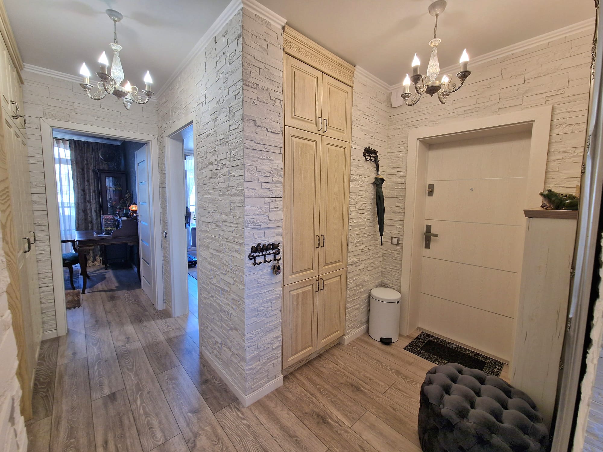 Студия в комплекс Oasis Del Sol