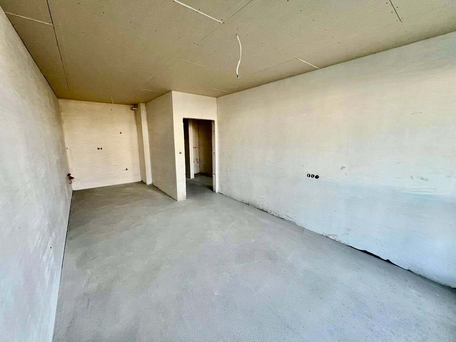 Трехкомнатная квартира в Bay View Family 2