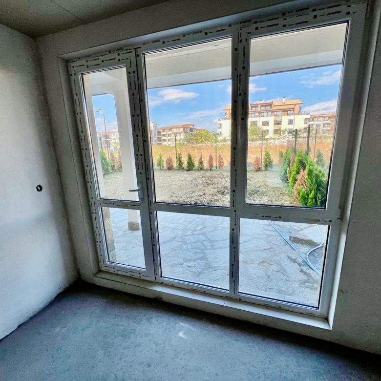 Трехкомнатная квартира в Bay View Family 2