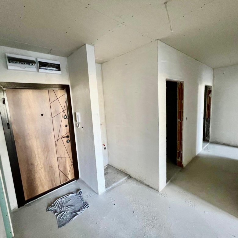 Трехкомнатная квартира в Bay View Family 2