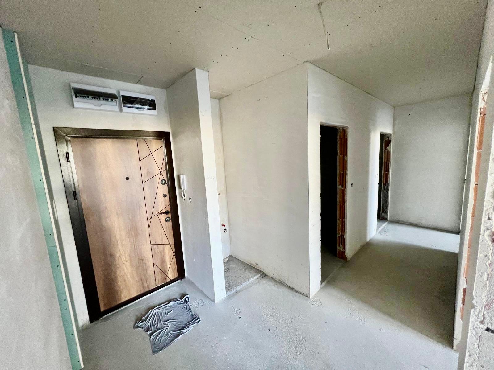 Трехкомнатная квартира в Bay View Family 2