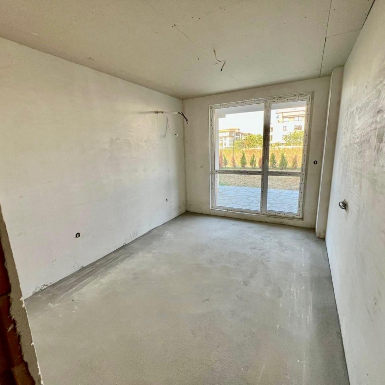 Трехкомнатная квартира в Bay View Family 2