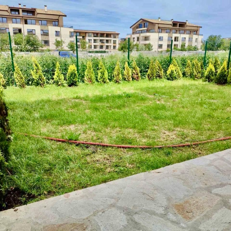 Трехкомнатная квартира в Bay View Family 2