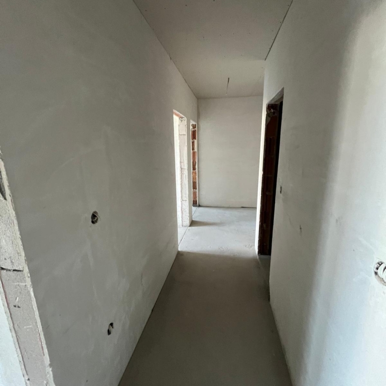 Трехкомнатная квартира в Bay View Family 2