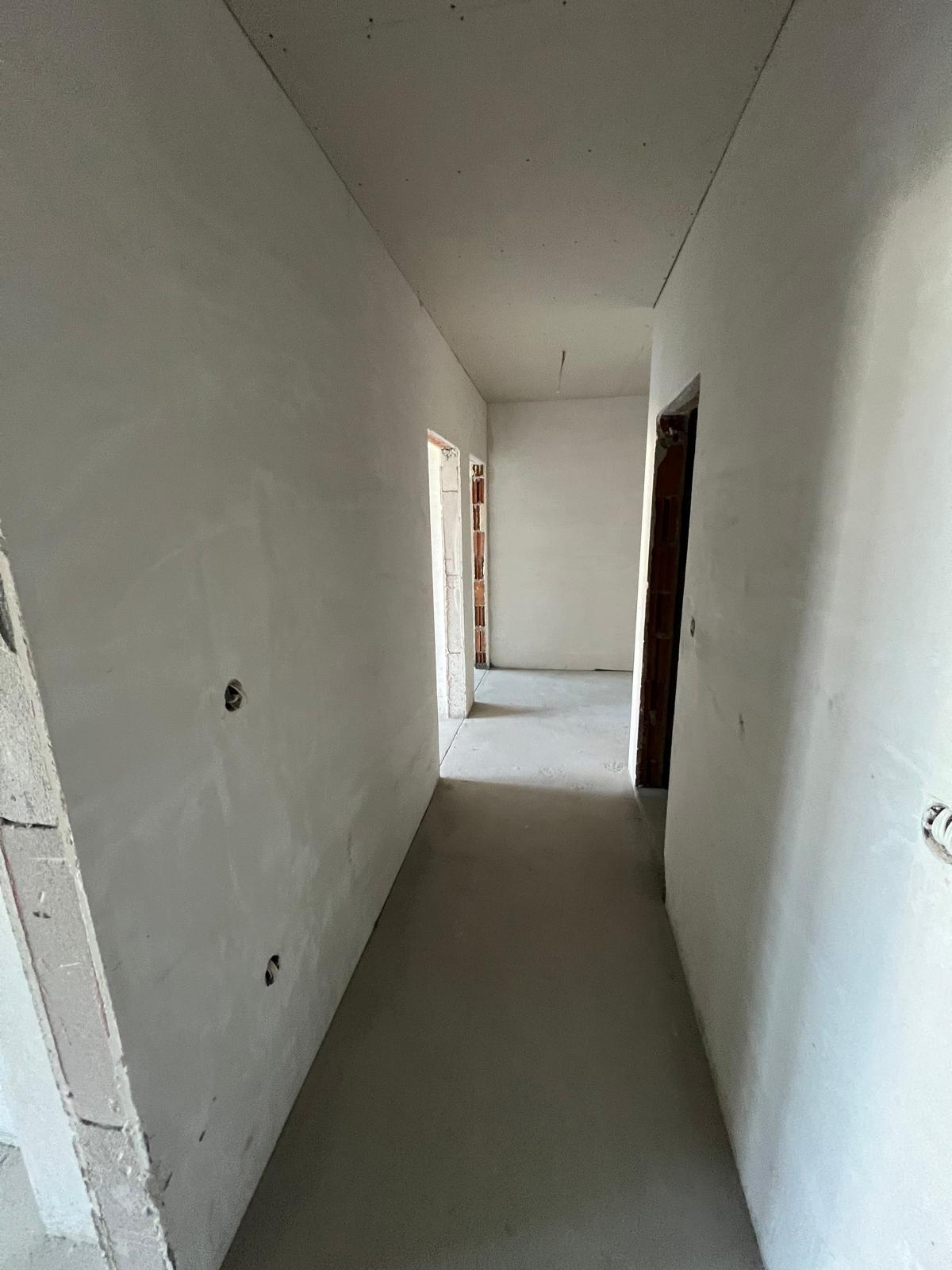 Трехкомнатная квартира в Bay View Family 2