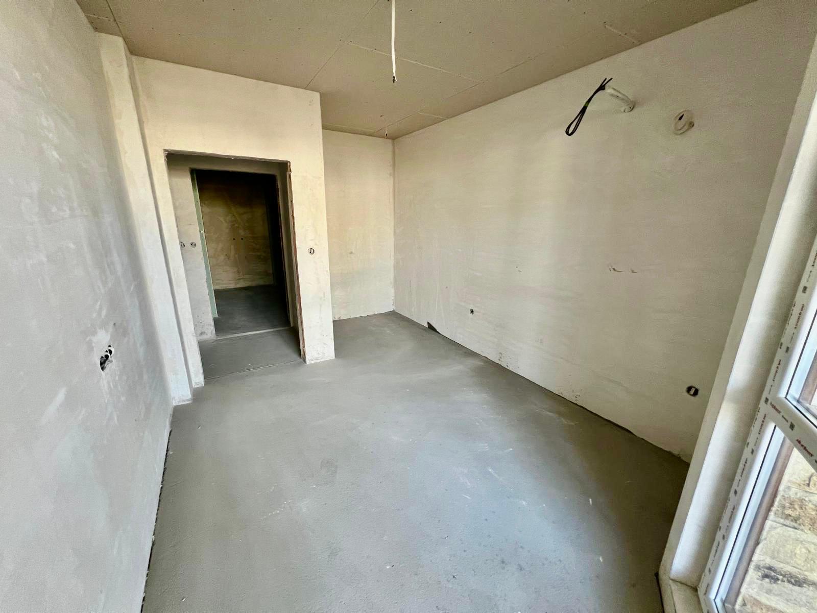 Трехкомнатная квартира в Bay View Family 2
