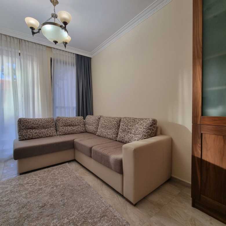 Трехкомнатная квартира в комплексе Porto Paradiso