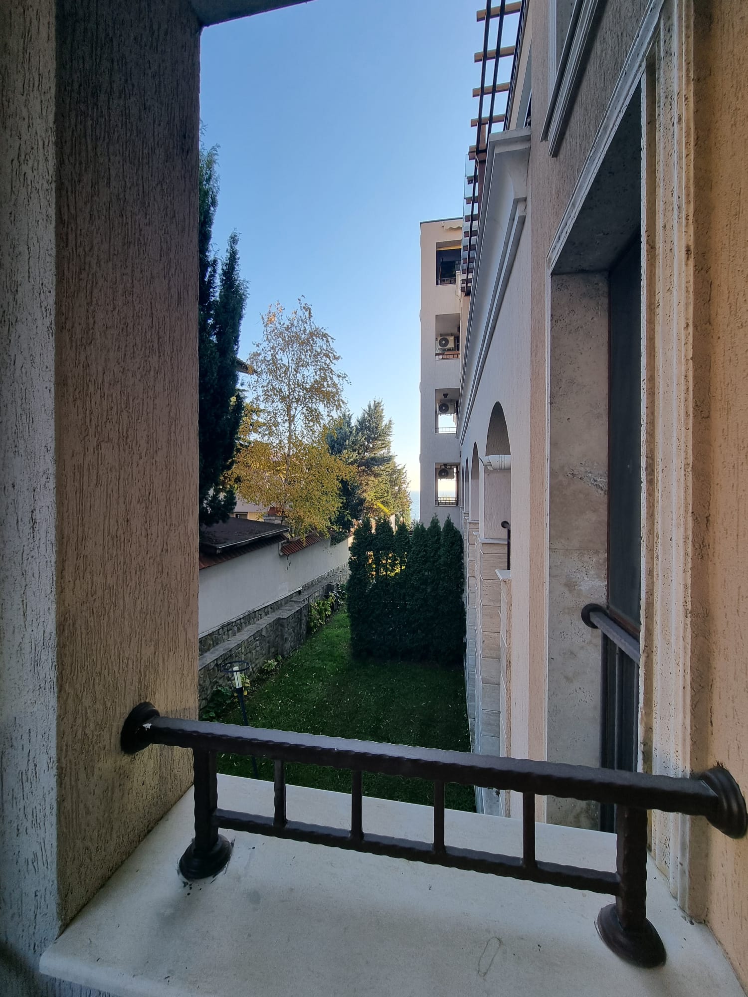 Трехкомнатная квартира в комплексе Porto Paradiso