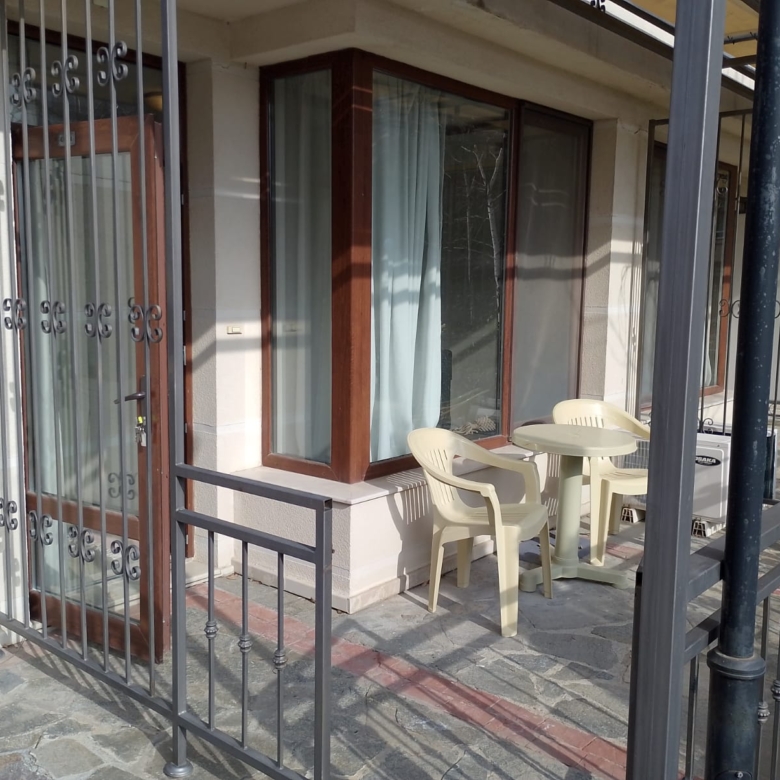 Студия в комплексе Sorrento Sole Mare