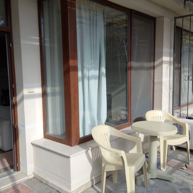 Студия в комплексе Sorrento Sole Mare
