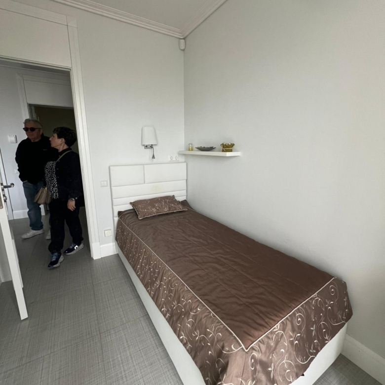 Трехкомнатная квартира в комплексе Royal Bay 1