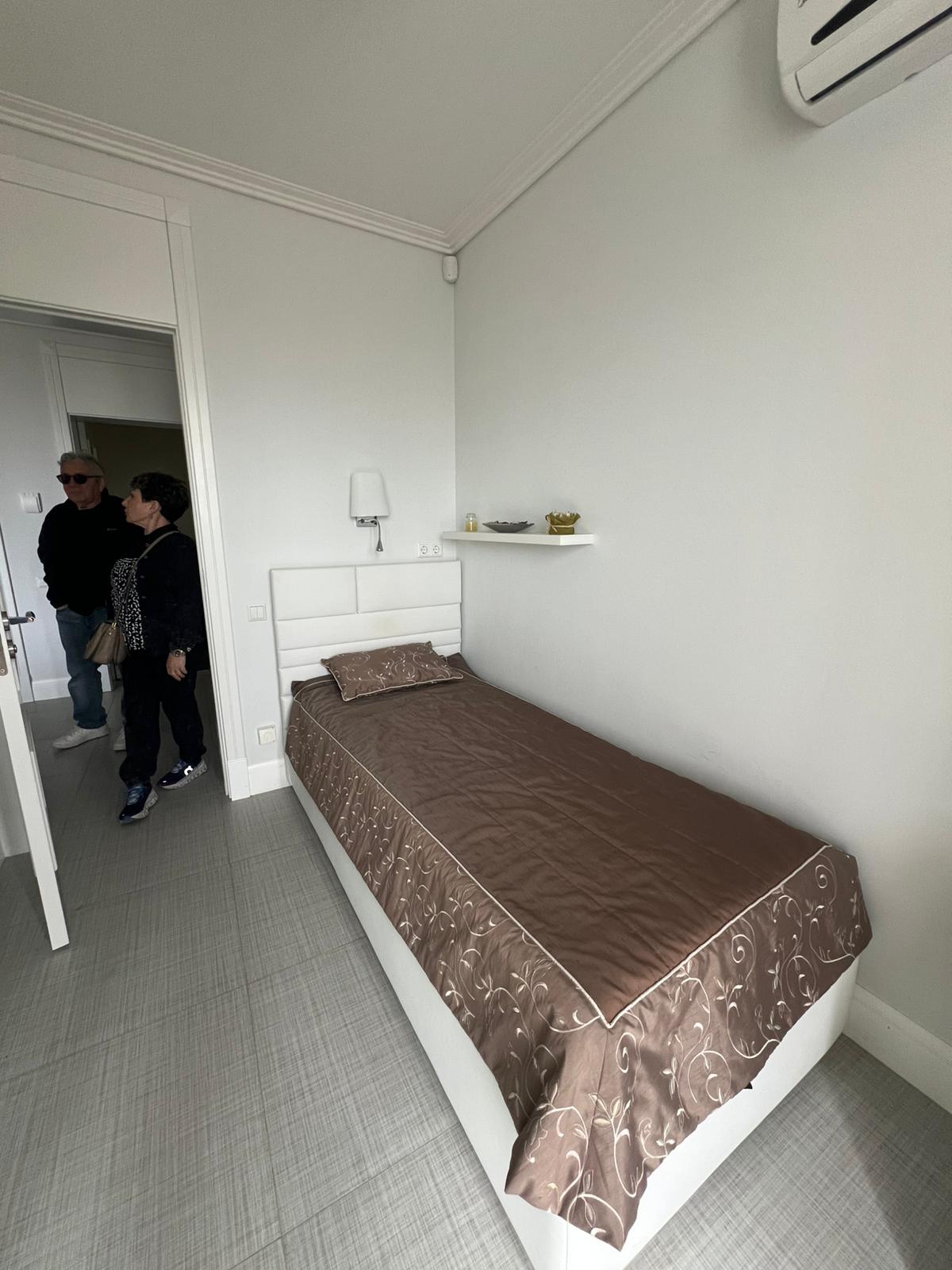 Трехкомнатная квартира в комплексе Royal Bay 1