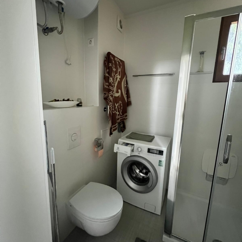 Трехкомнатная квартира в комплексе Royal Bay 1
