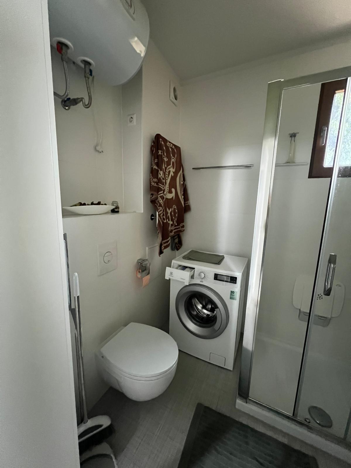 Трехкомнатная квартира в комплексе Royal Bay 1