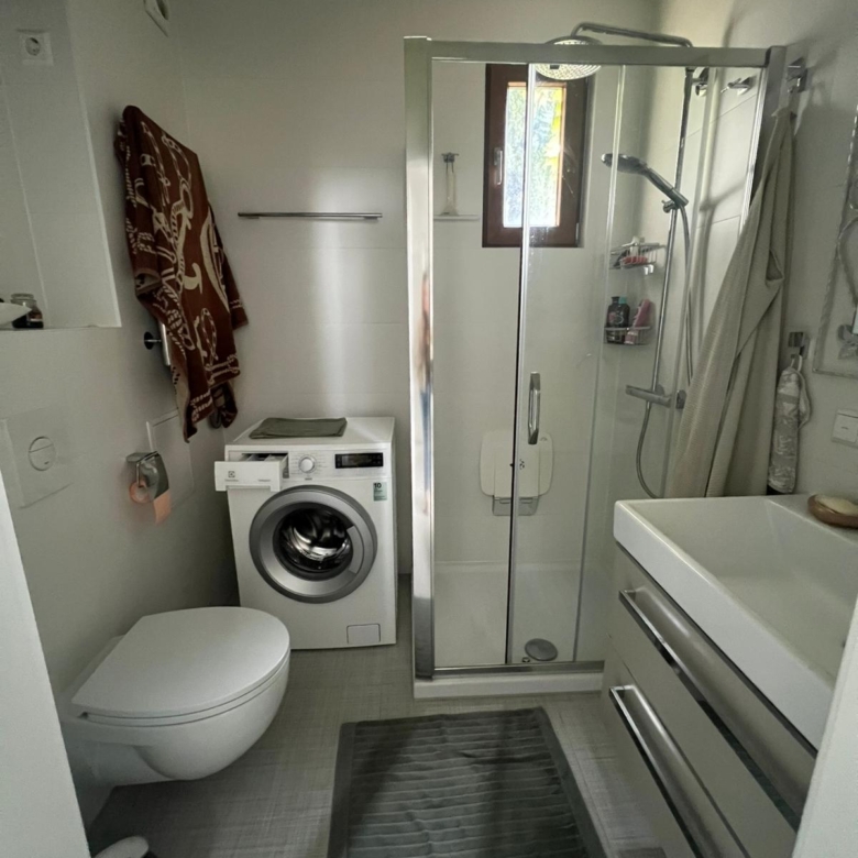 Трехкомнатная квартира в комплексе Royal Bay 1
