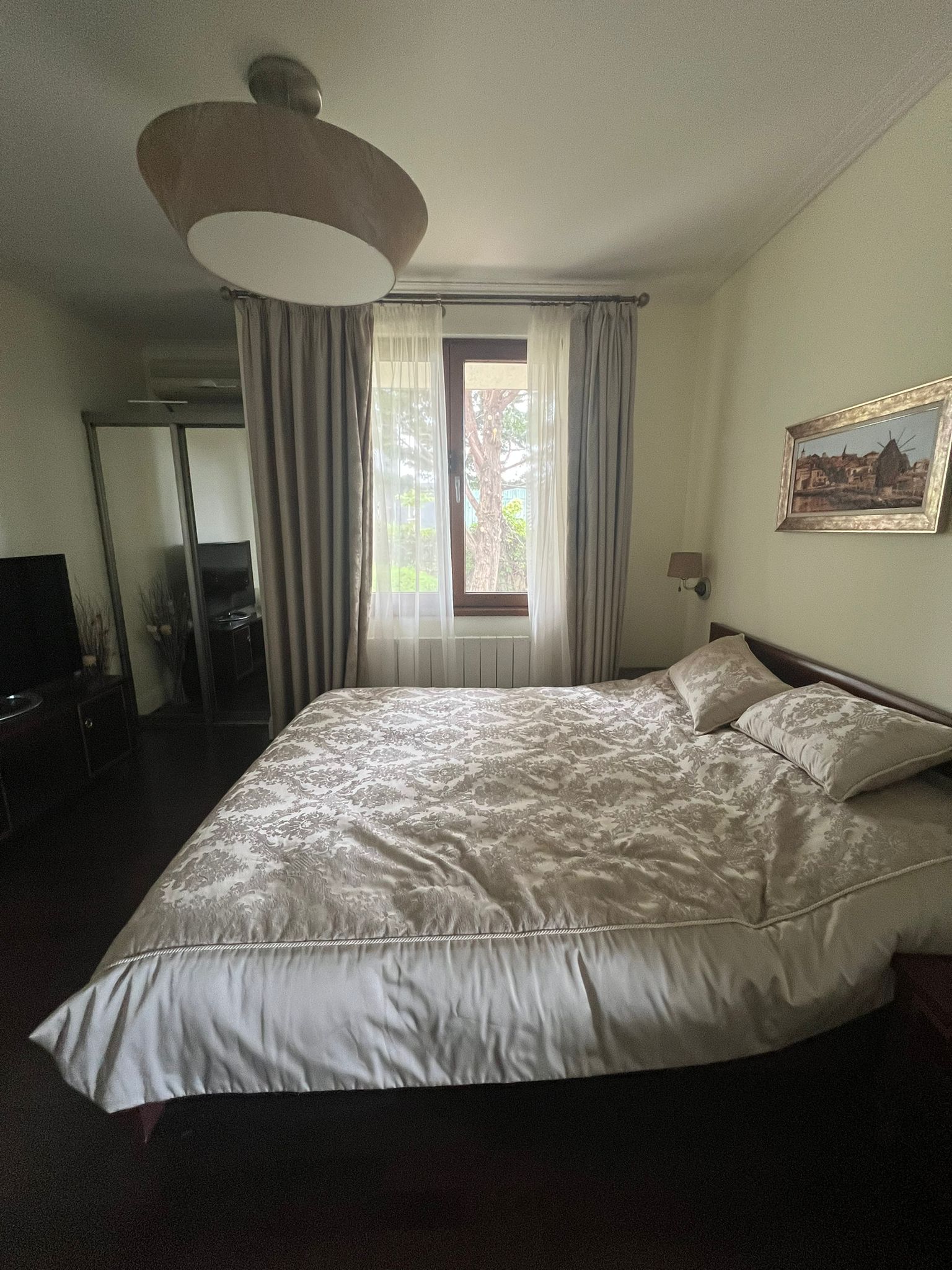 Трехкомнатная квартира в комплексе Royal Bay 1
