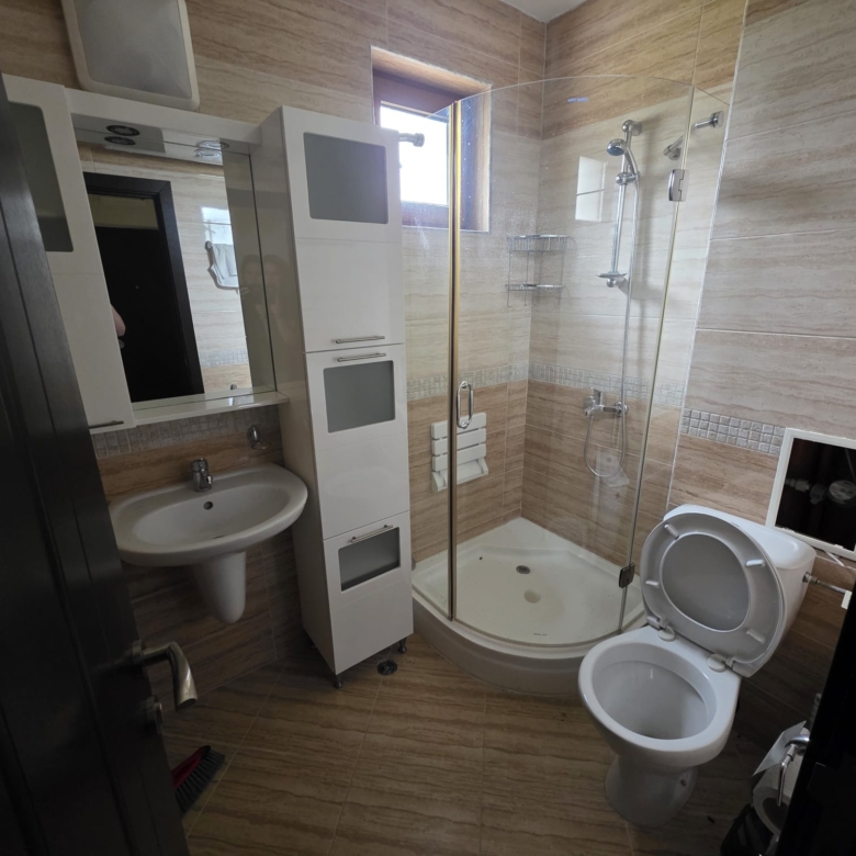 Студия в комплексе Elitonia 5
