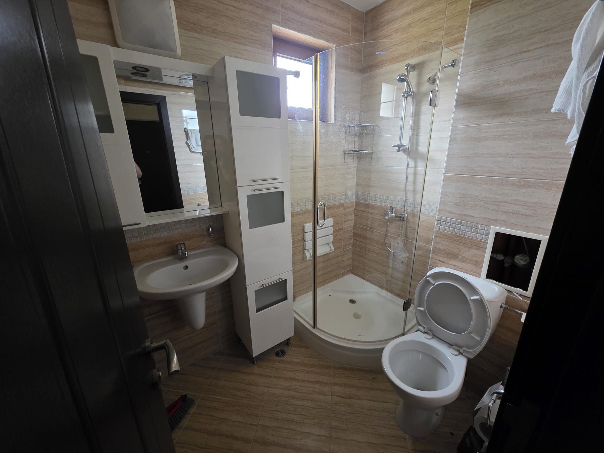 Студия в комплексе Elitonia 5
