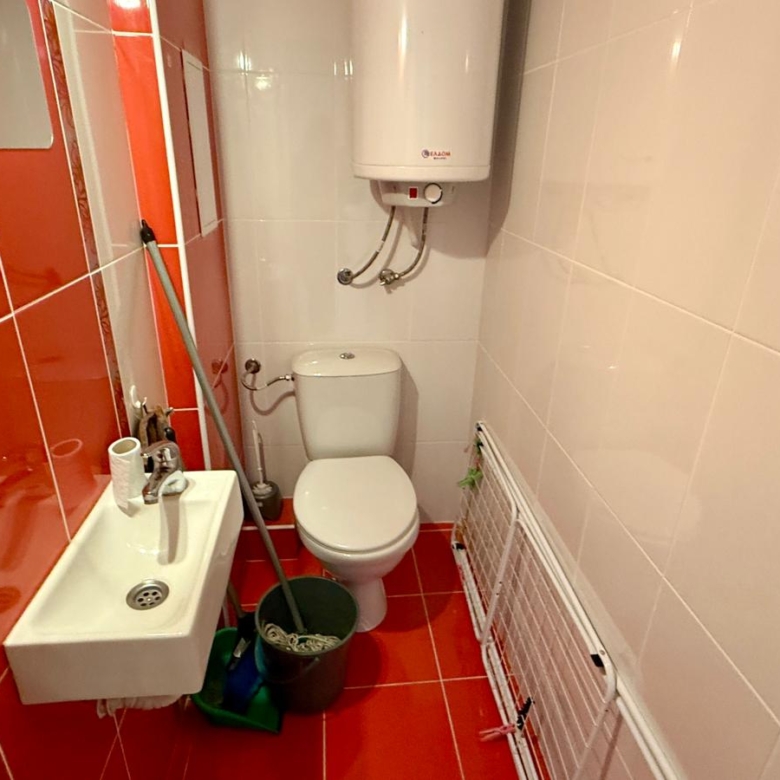 Трехкомнатная квартира в к-с Sunny Seasons