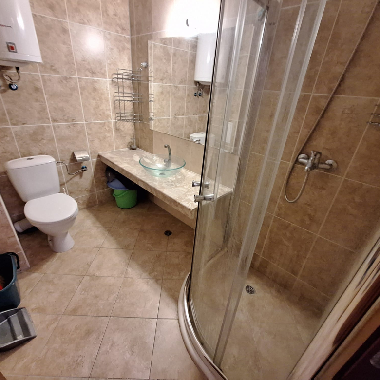 Двухкомнатная квартира в комплексе Sea Regal