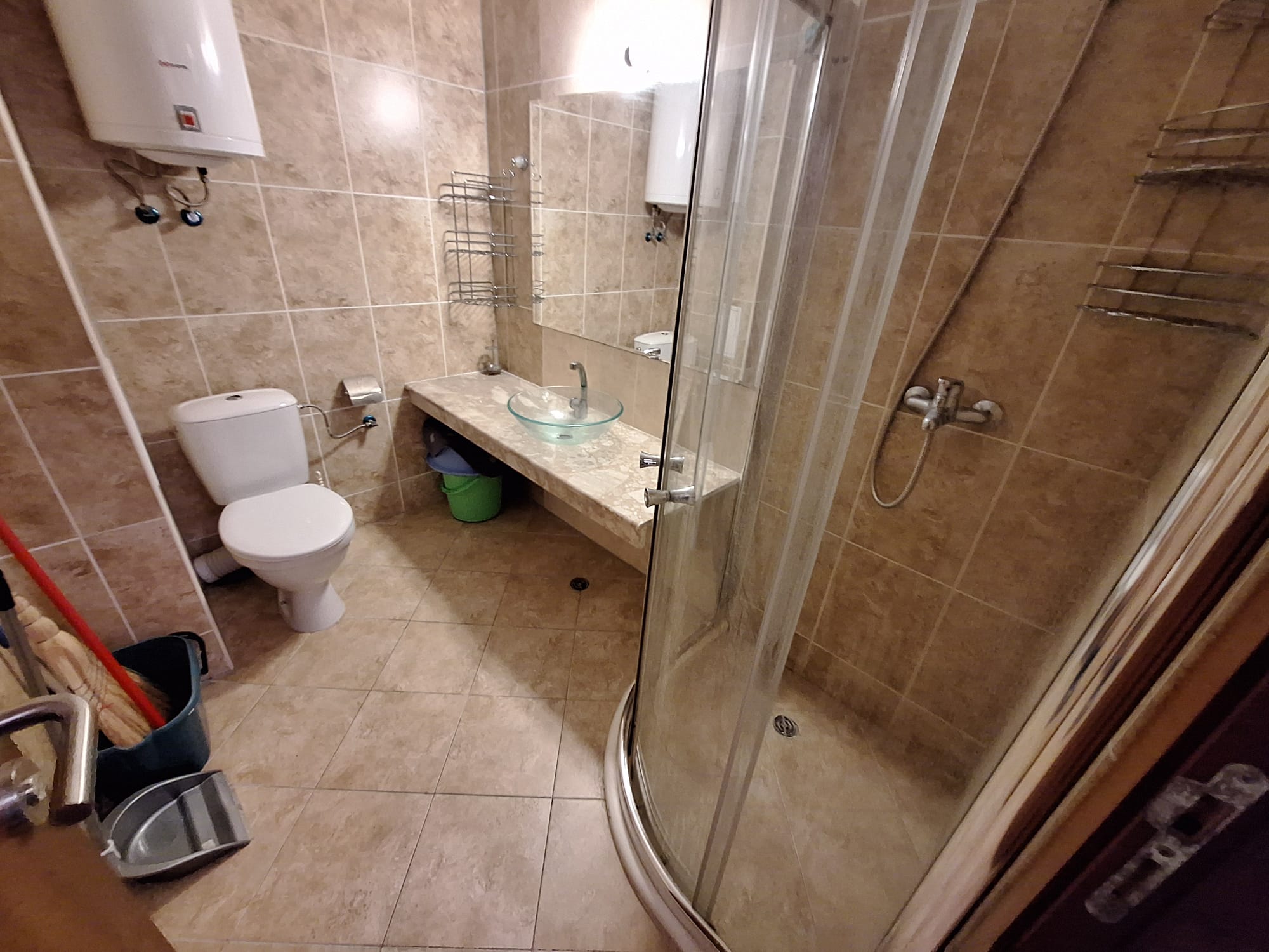 Двухкомнатная квартира в комплексе Sea Regal