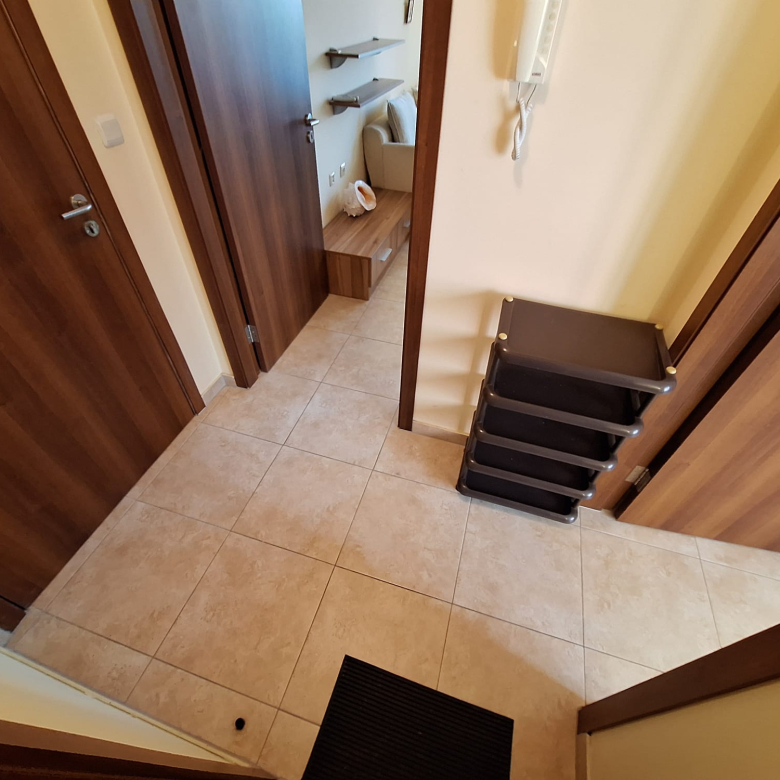 Двухкомнатная квартира в комплексе Sea Regal