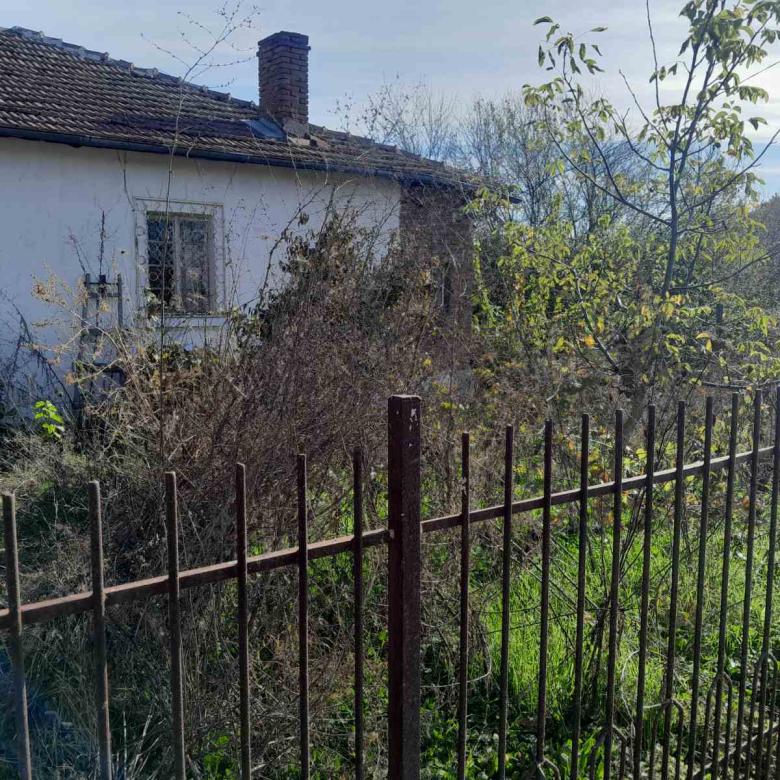 Дом в селе Приселци