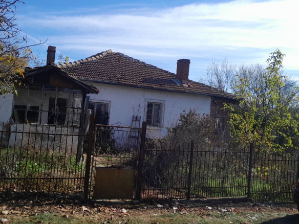 Дом в селе Приселци