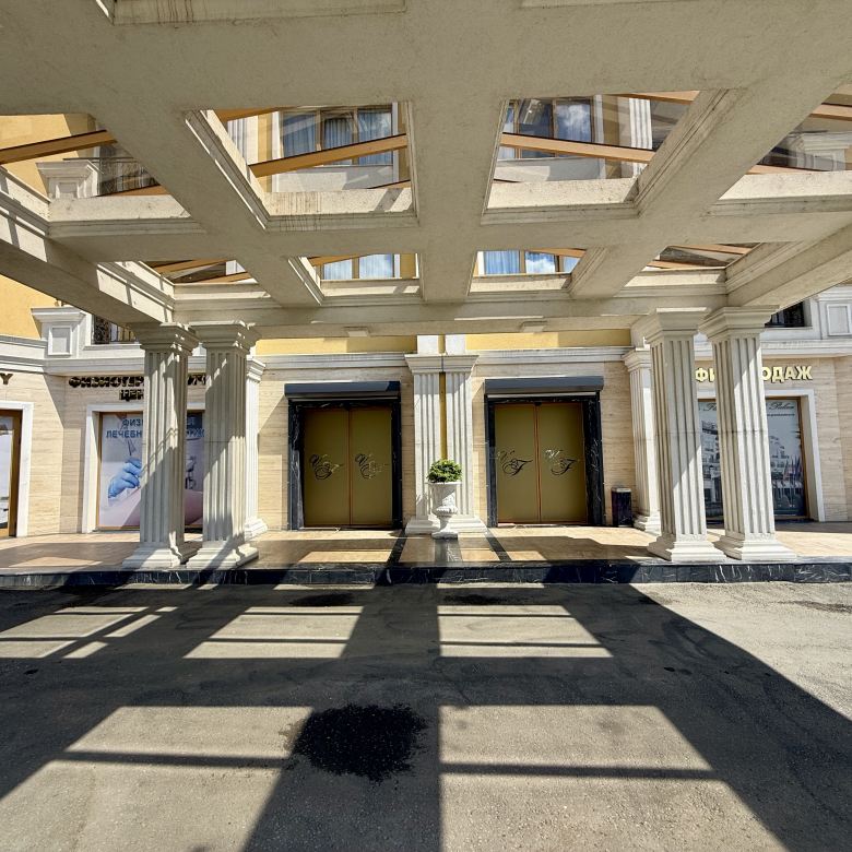 Двухкомнатная квартира в к-с «Villa Florence»