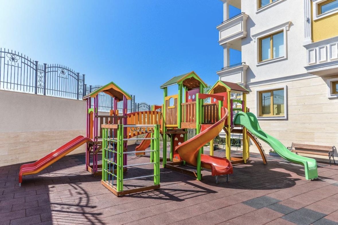 Студия в к-с Villa Florence