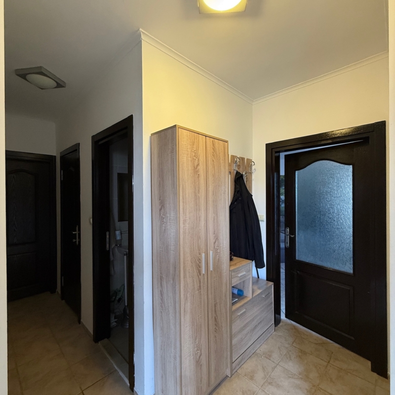 Трехкомнатная квартира в Bay View Villas