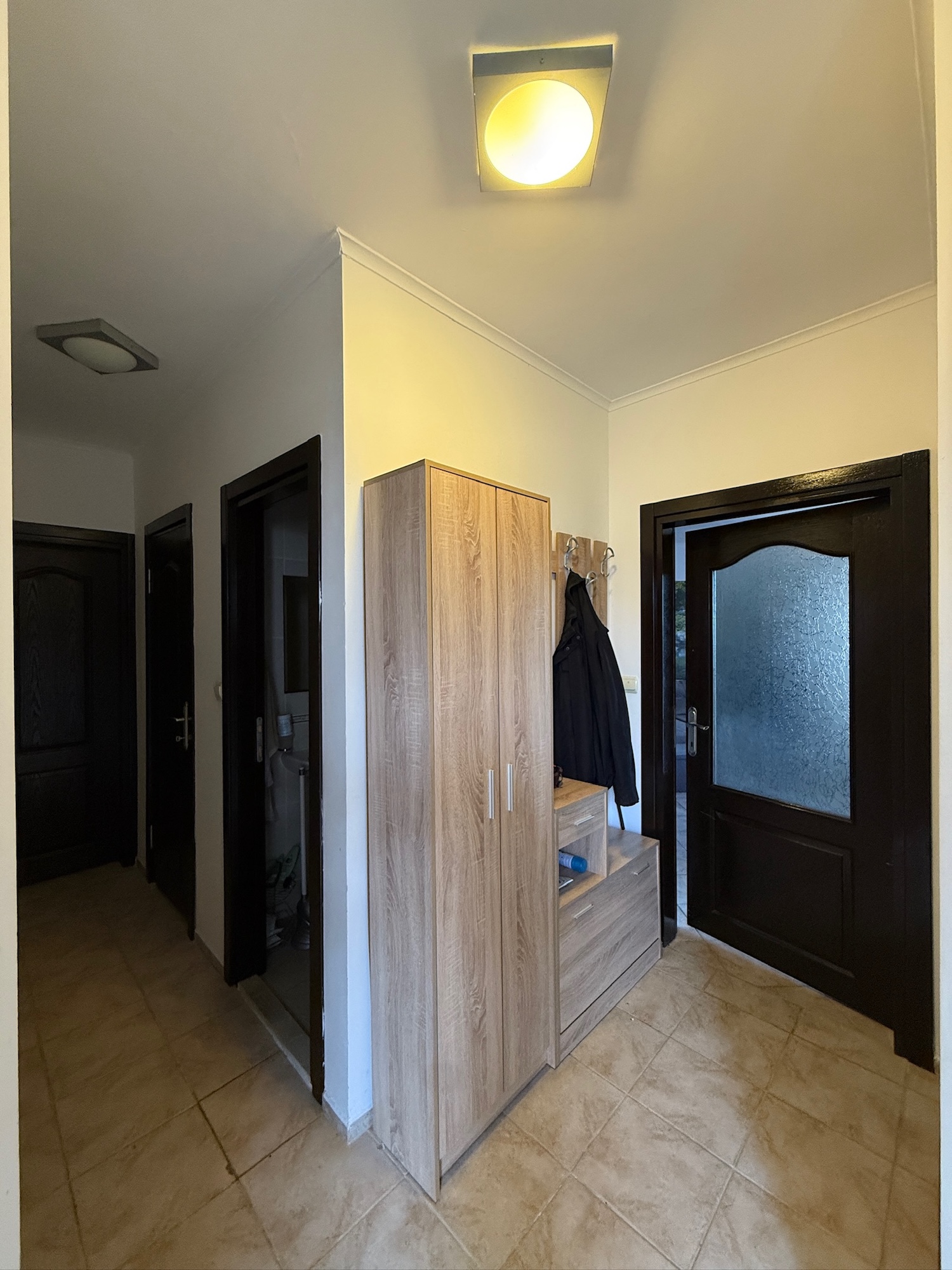 Трехкомнатная квартира в Bay View Villas