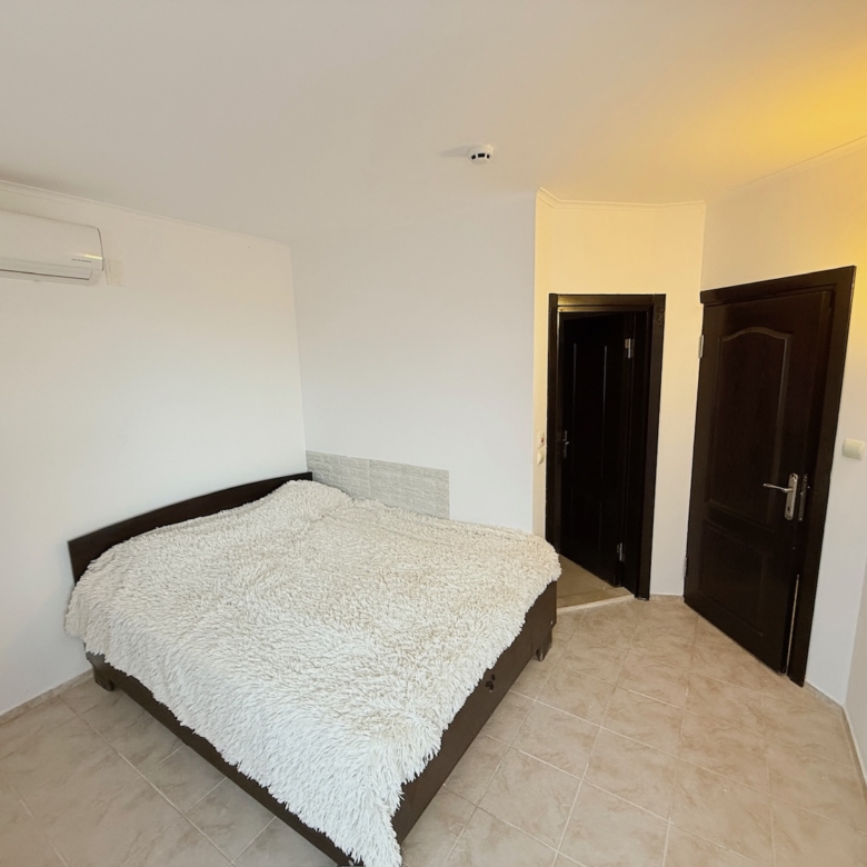 Трехкомнатная квартира в Bay View Villas