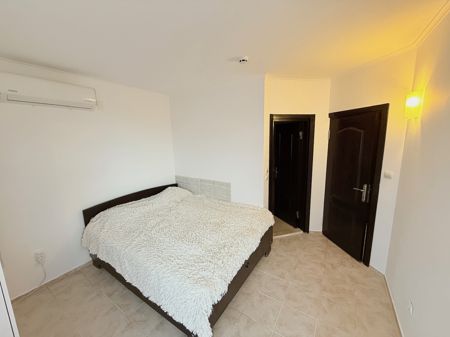 Трехкомнатная квартира в Bay View Villas