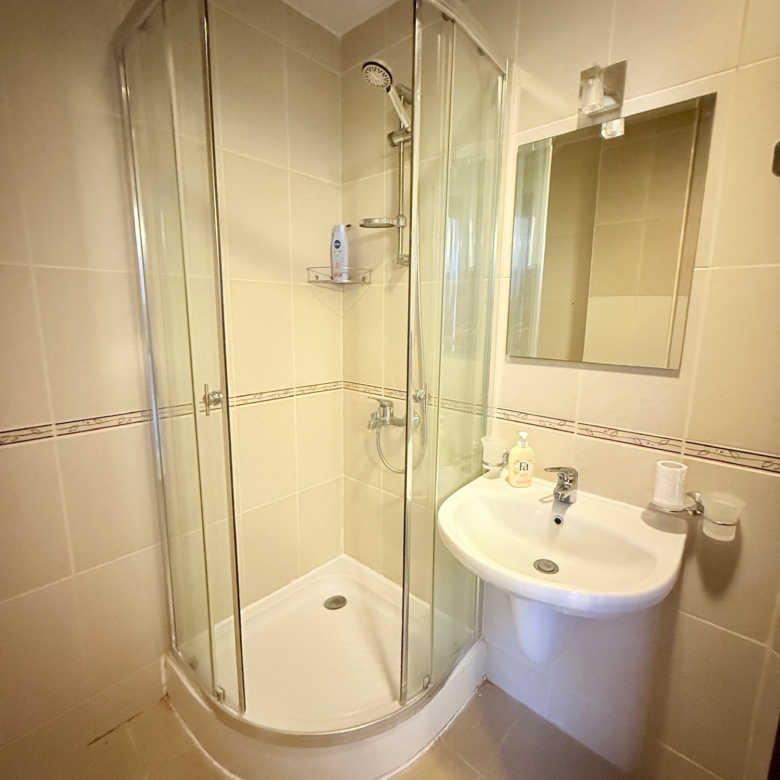 Трехкомнатная квартира в Bay View Villas