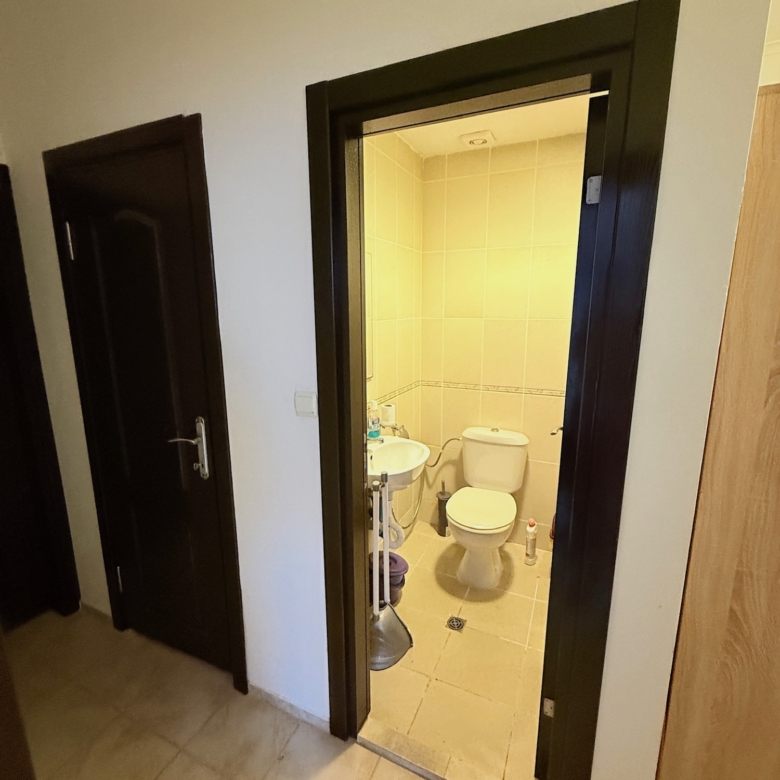 Трехкомнатная квартира в Bay View Villas