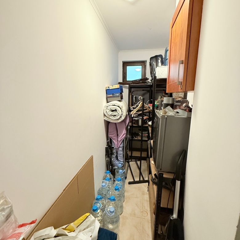 Трехкомнатная квартира в Bay View Villas