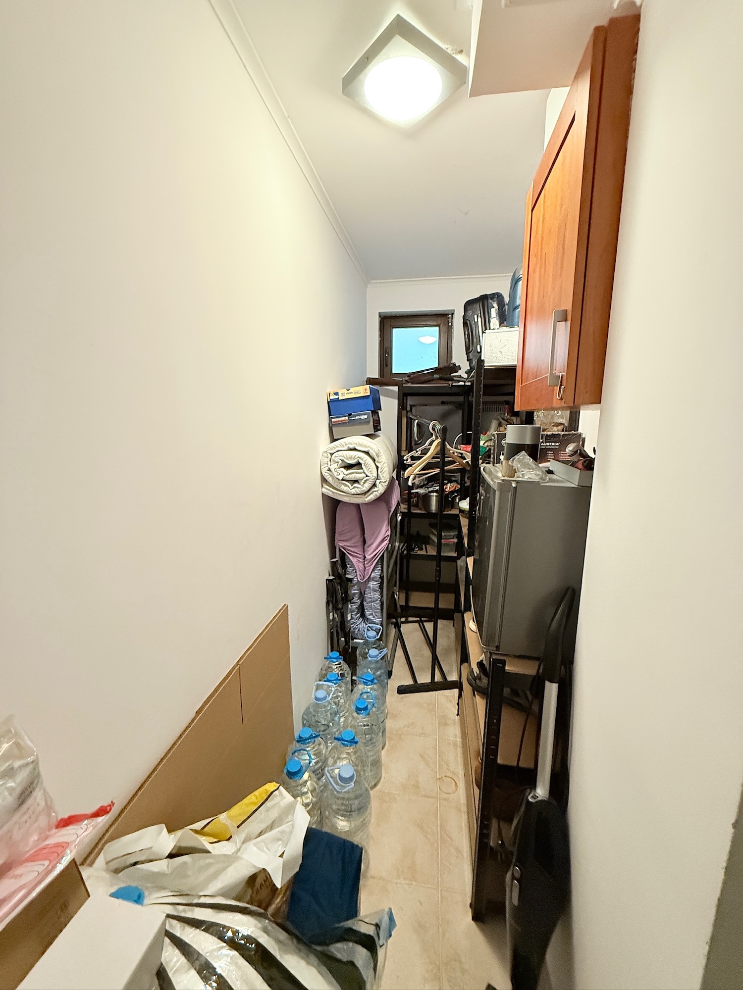 Трехкомнатная квартира в Bay View Villas